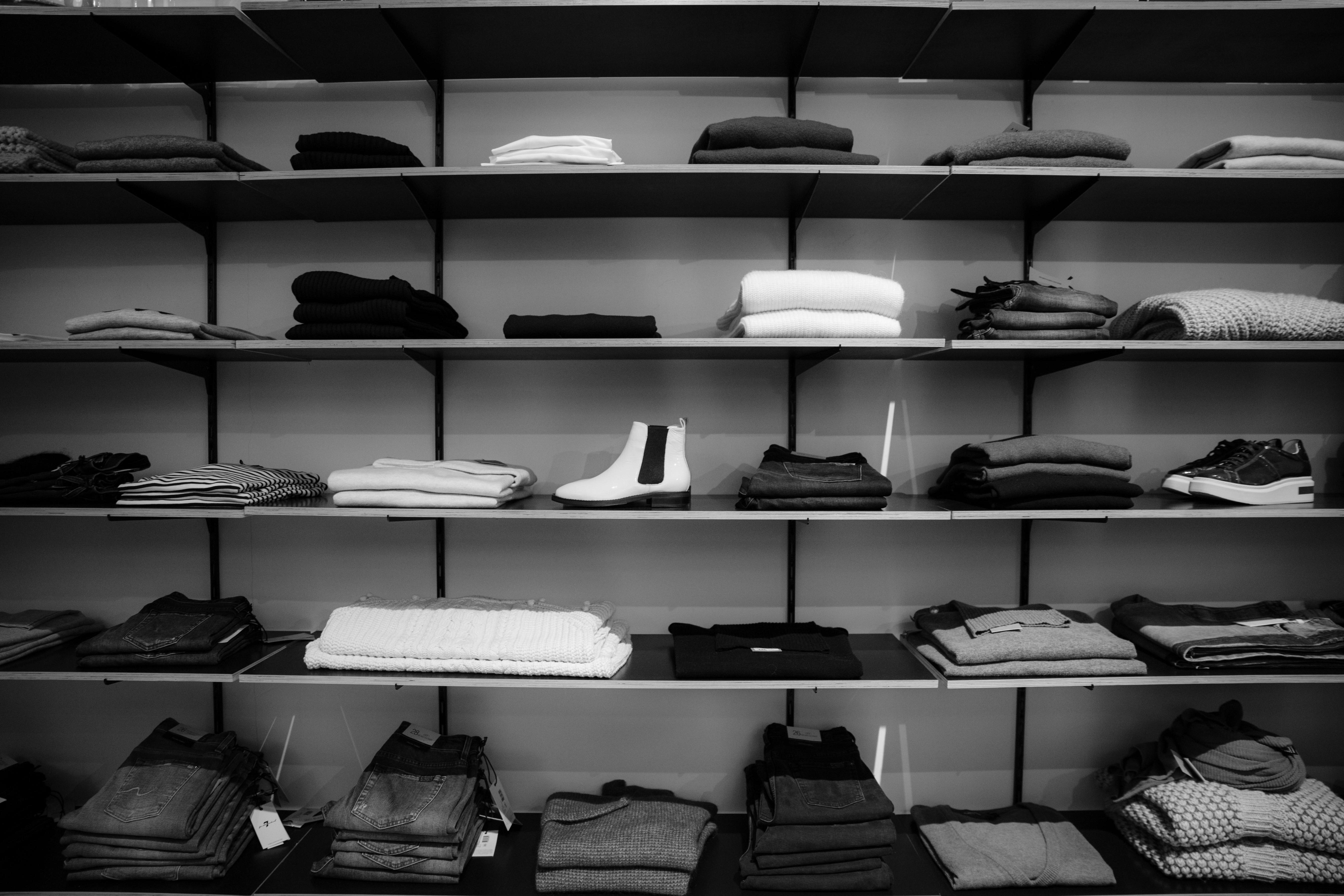 Style Starts with Comfort
