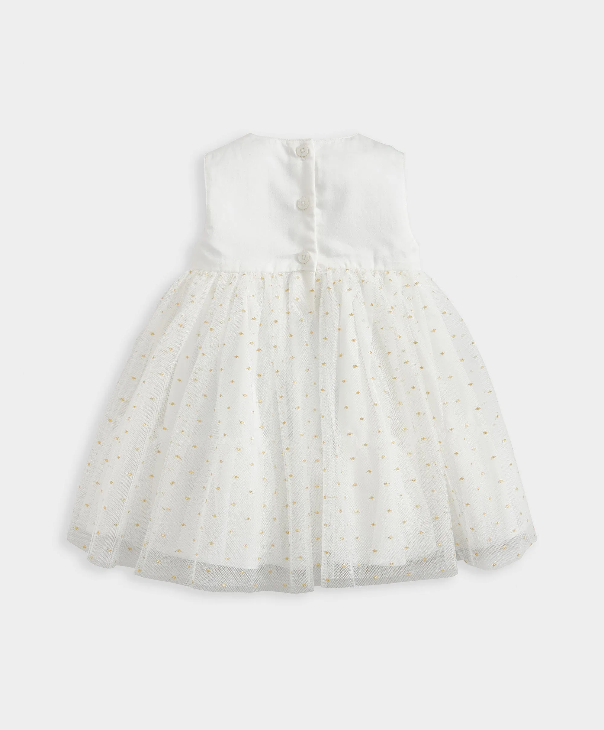 3D-Blumenkleid für Babys und Kinder von Mamas & Papas