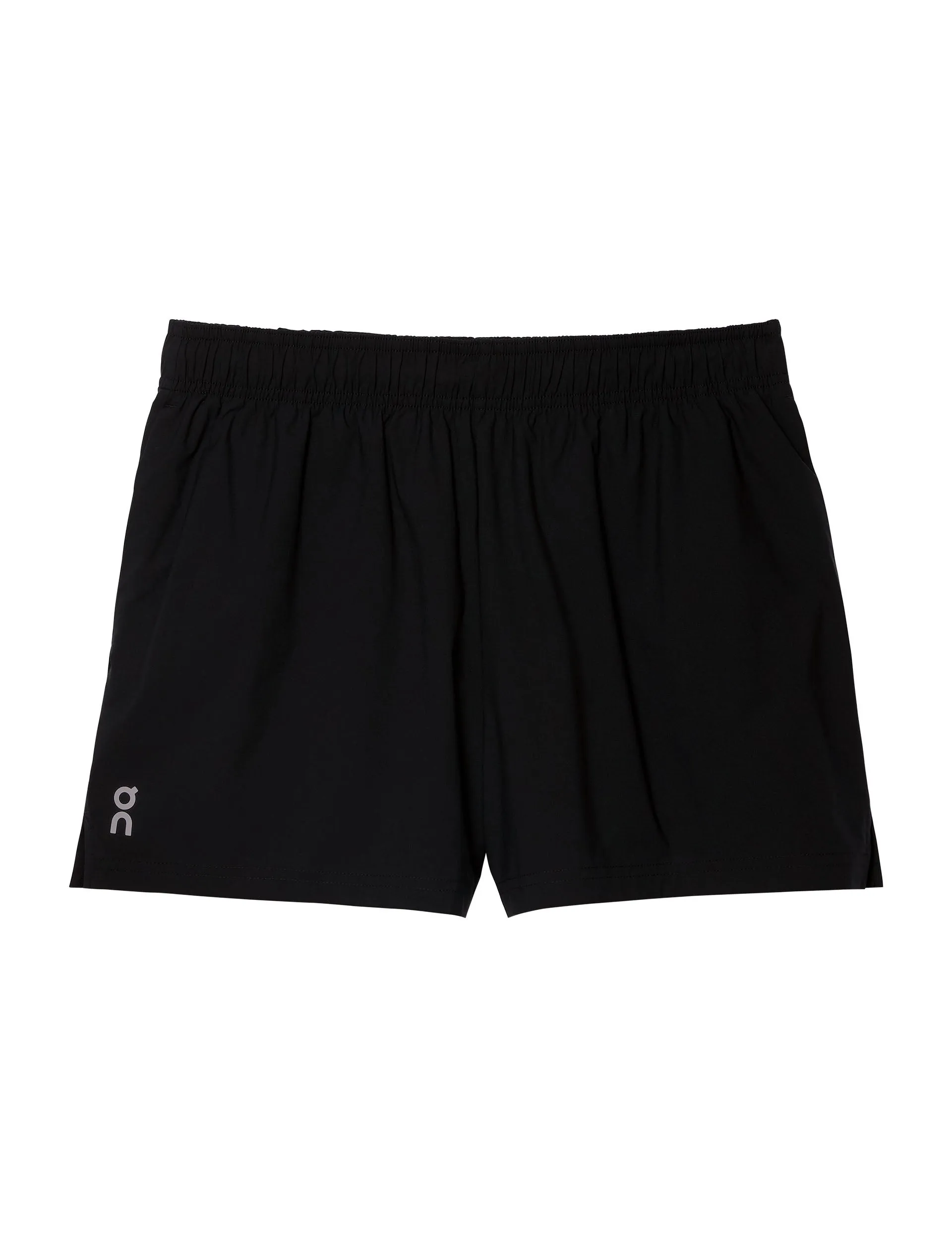 3" Core Shorts - Schwarz