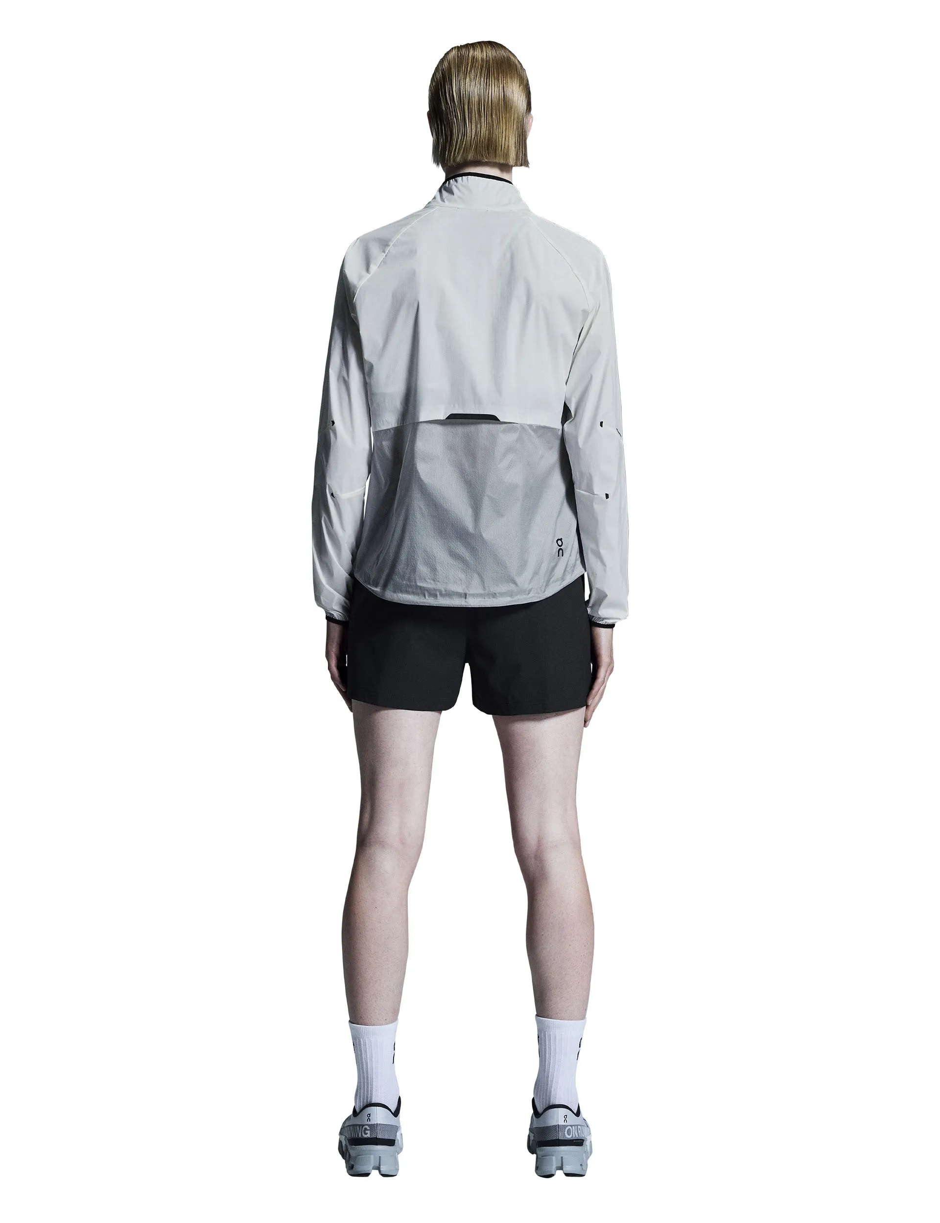 3" Core Shorts - Schwarz