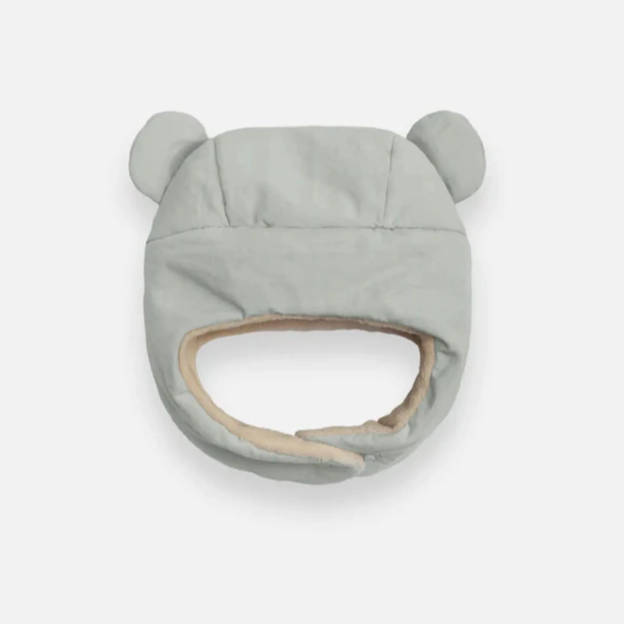 7AM ENFANT Cubby Set - Luftiges (Fäustlinge, Mütze, Decke)