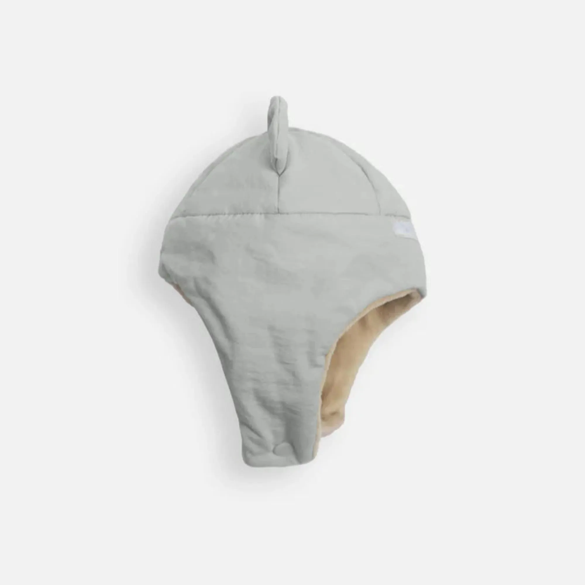 7AM ENFANT Cubby Set - Luftiges (Fäustlinge, Mütze, Decke)