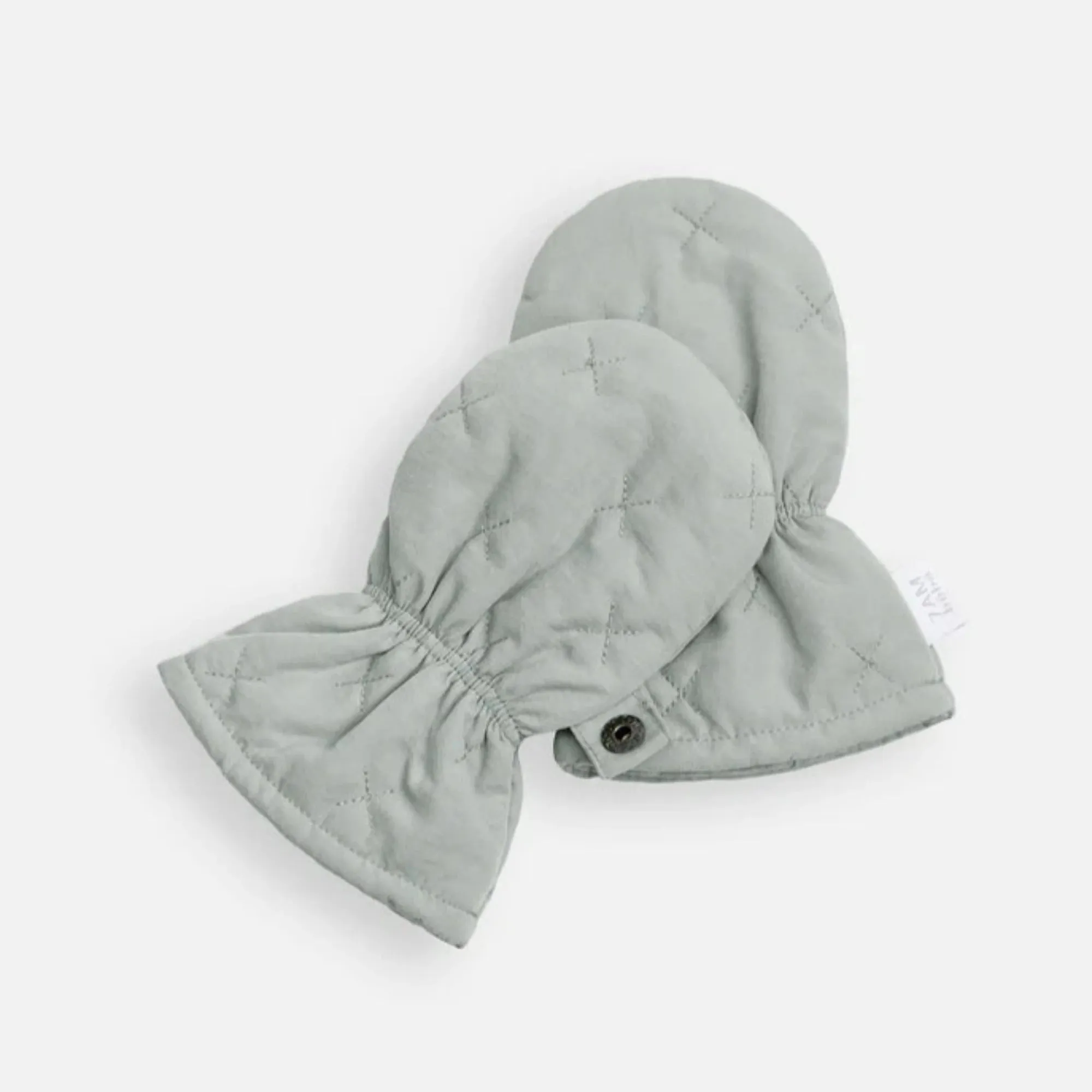 7AM ENFANT Cubby Set - Luftiges (Fäustlinge, Mütze, Decke)