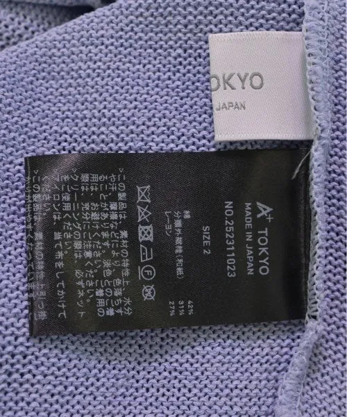 A  TOKYO Kleider
