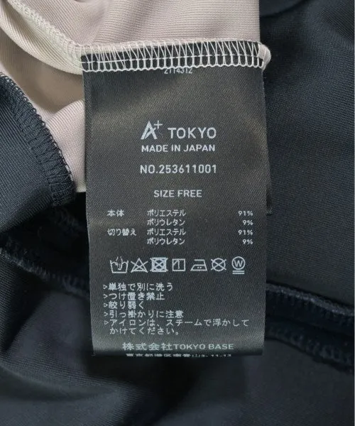 A  TOKYO Kleider