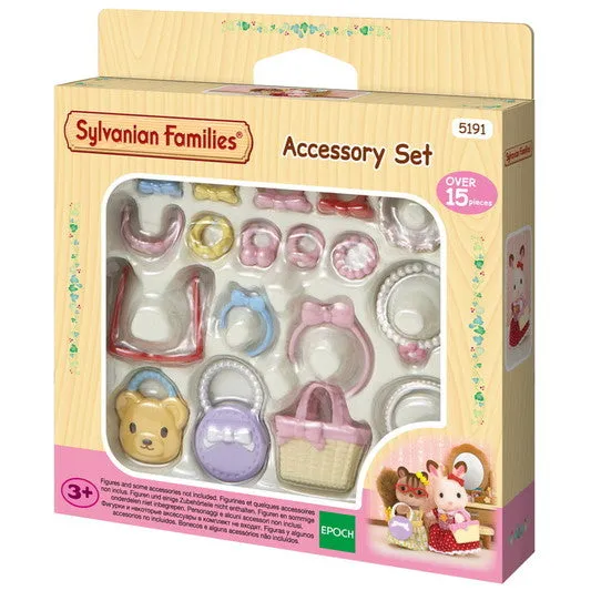 Zubehör-Set Sylvanian Families
