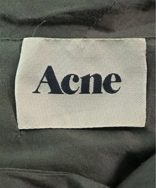 Akne-Kleider
