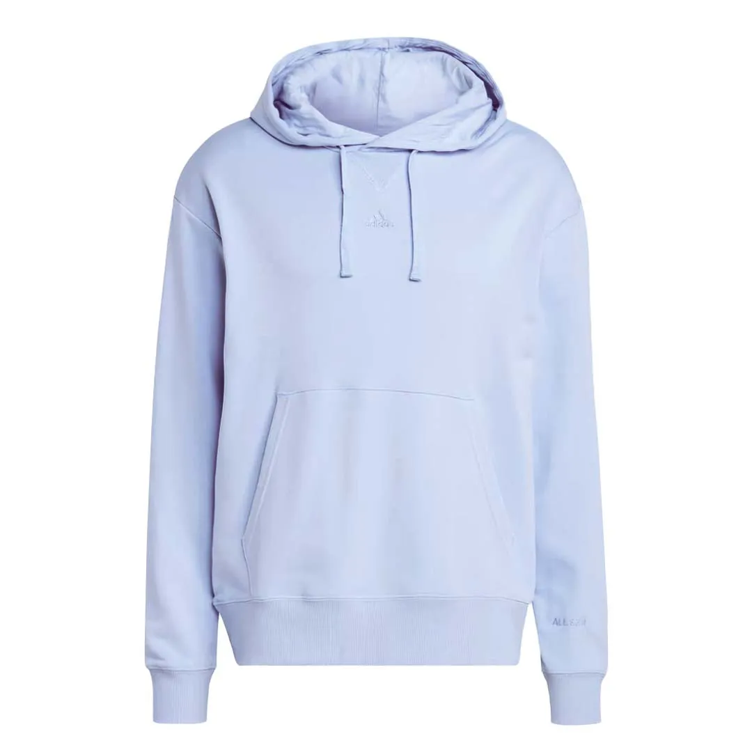 adidas - Herren All SZN French Terry Hoodie (IC9767)