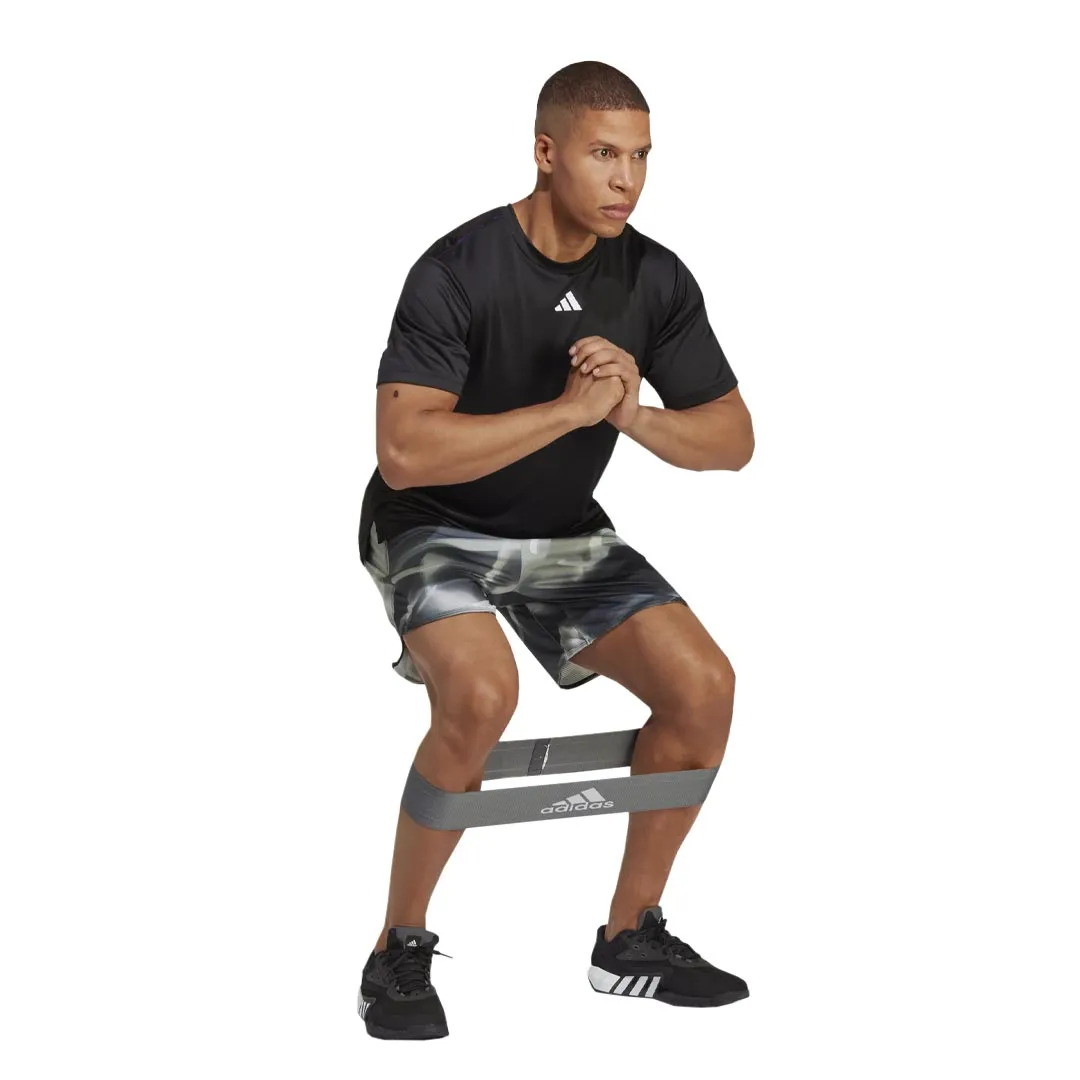 adidas - Herren Designed 4 Training HEAT.RDY HIIT Allover-Druck 7