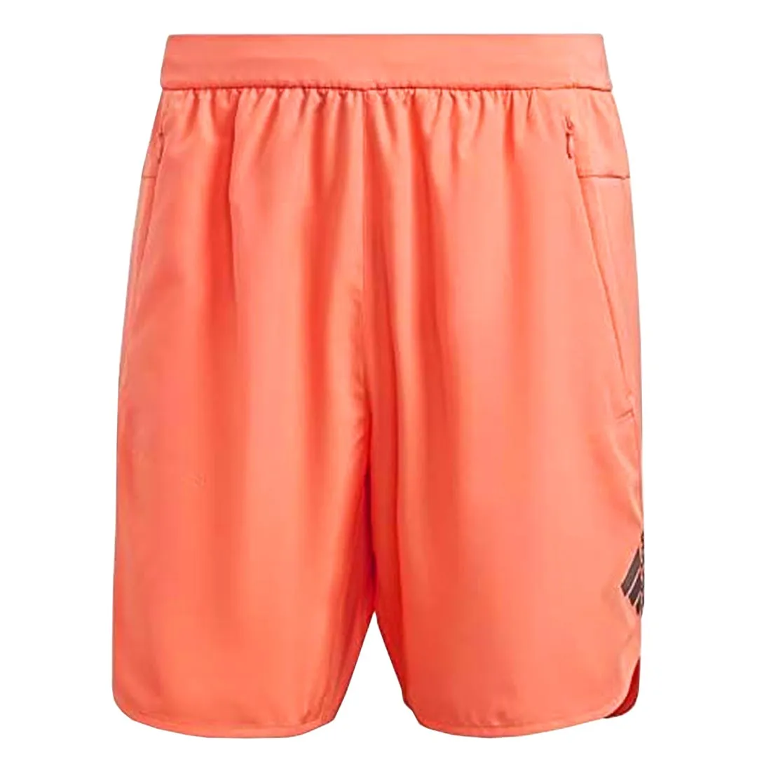 adidas - Herren Designed For Training 7