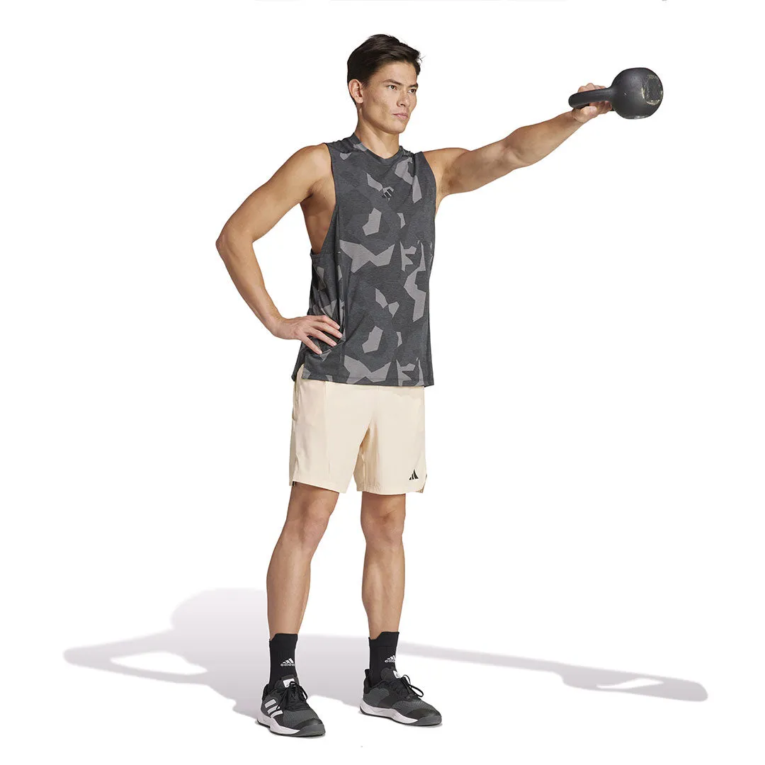 adidas - Herren Trainingsshorts (IS3834 9IN)