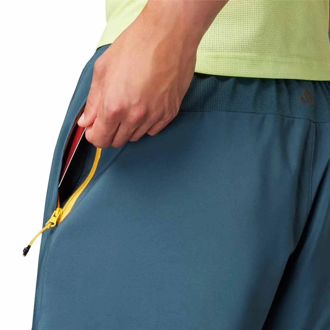 adidas - Herren Hiit Entry Trainingsshorts (IM1132)
