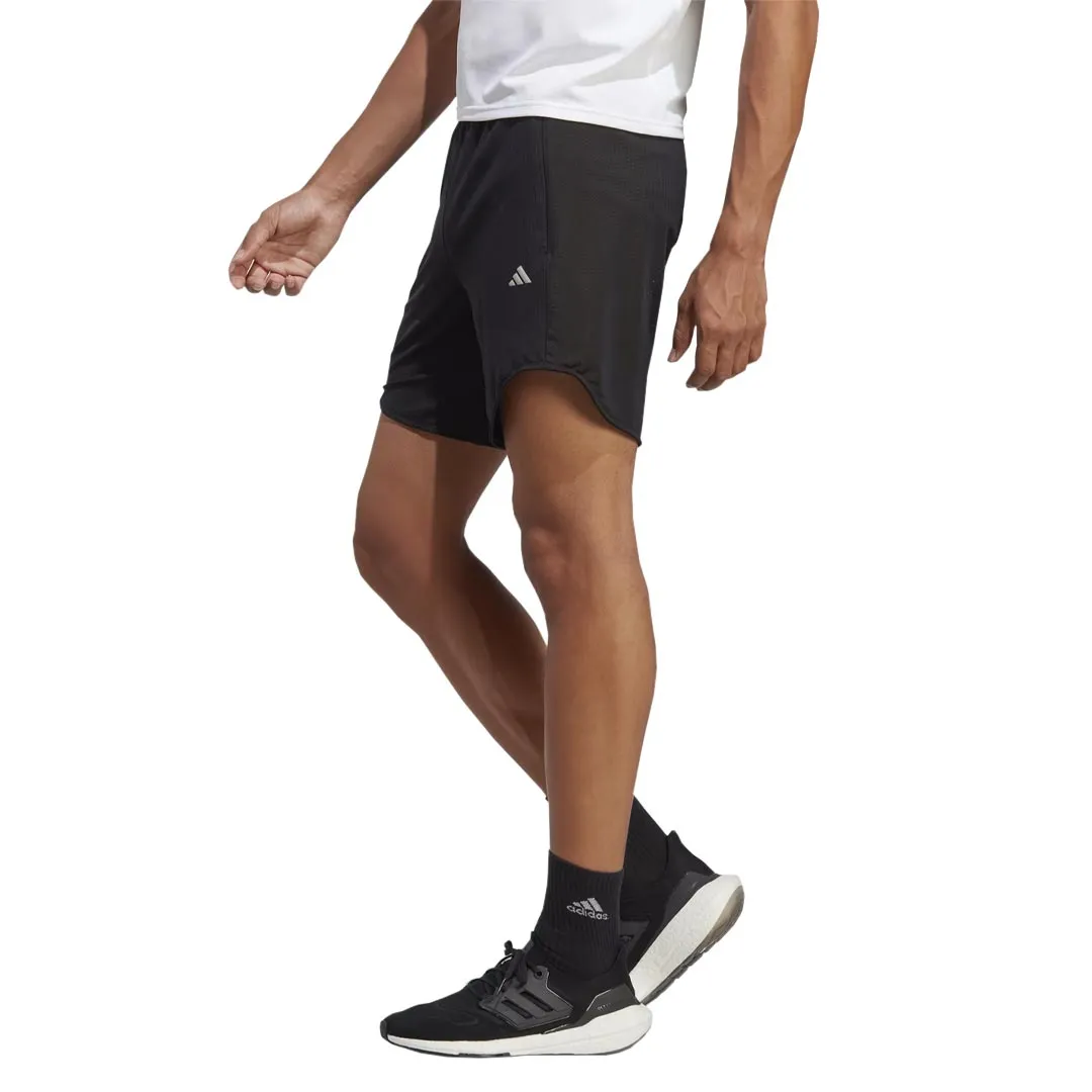 adidas - Herren HIIT Mesh 7