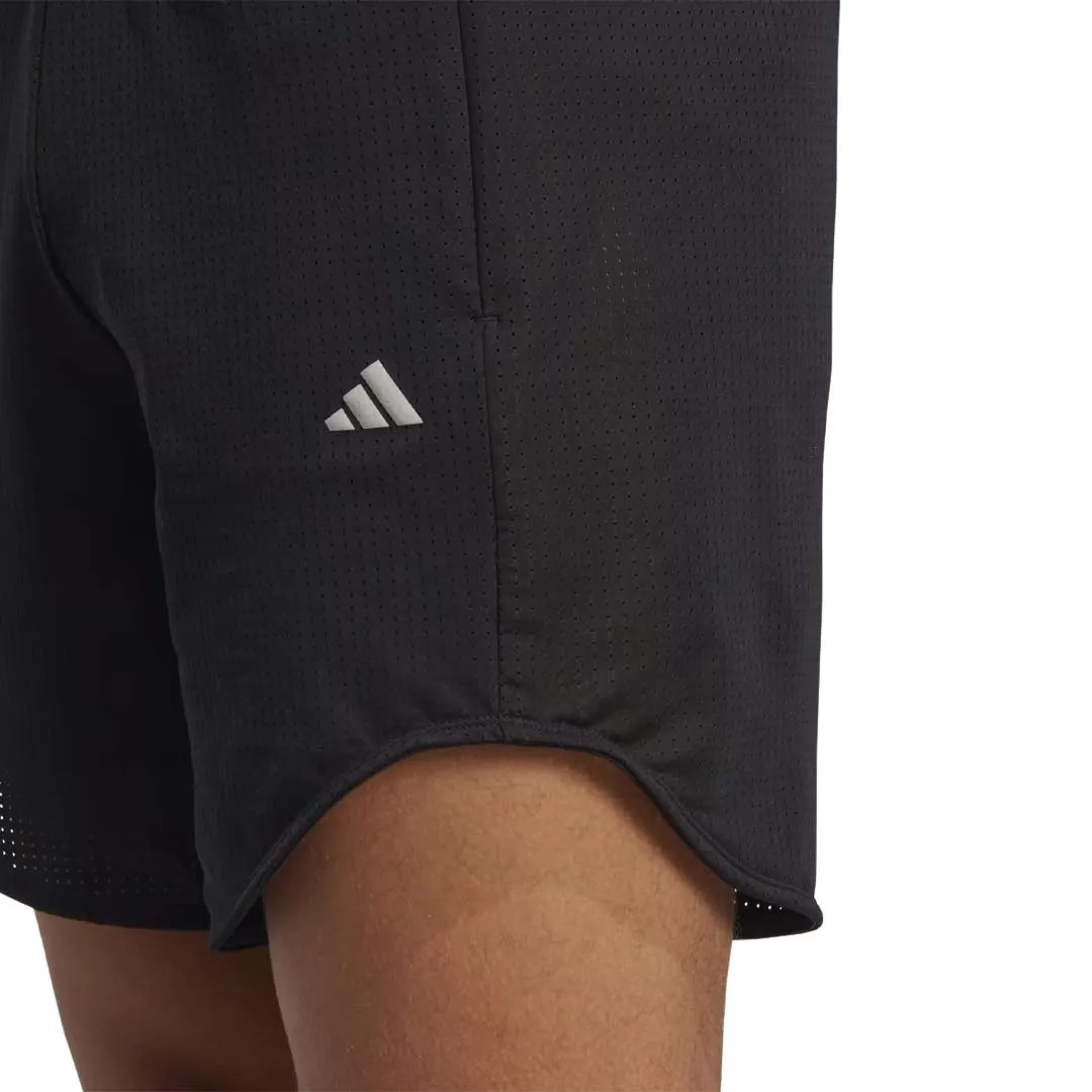 adidas - Herren HIIT Mesh 7