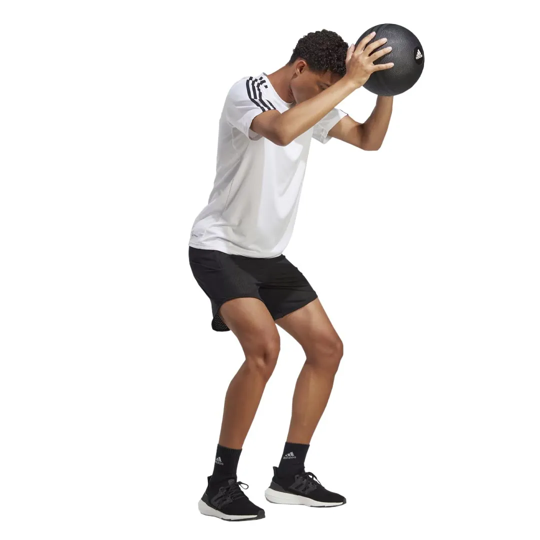 adidas - Herren HIIT Mesh 7