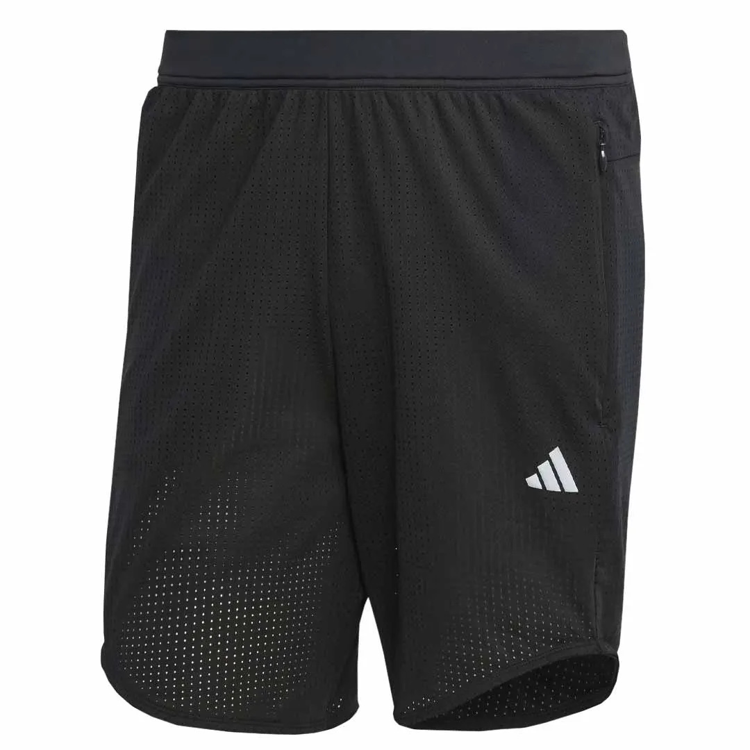 adidas - Herren HIIT Mesh 7