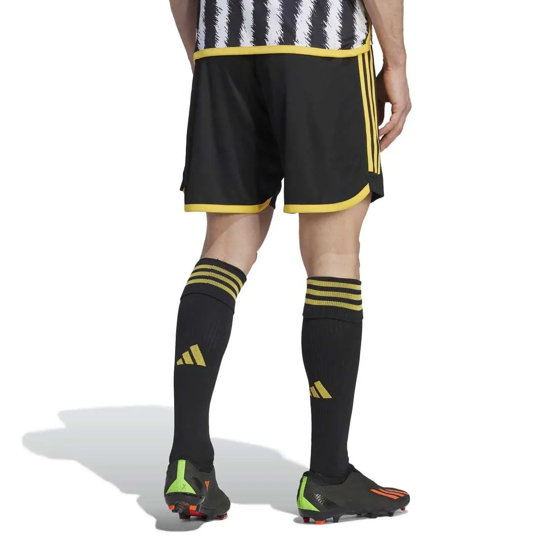 adidas - Herren Juventus FC 23/24 Heimshorts (HR8254)