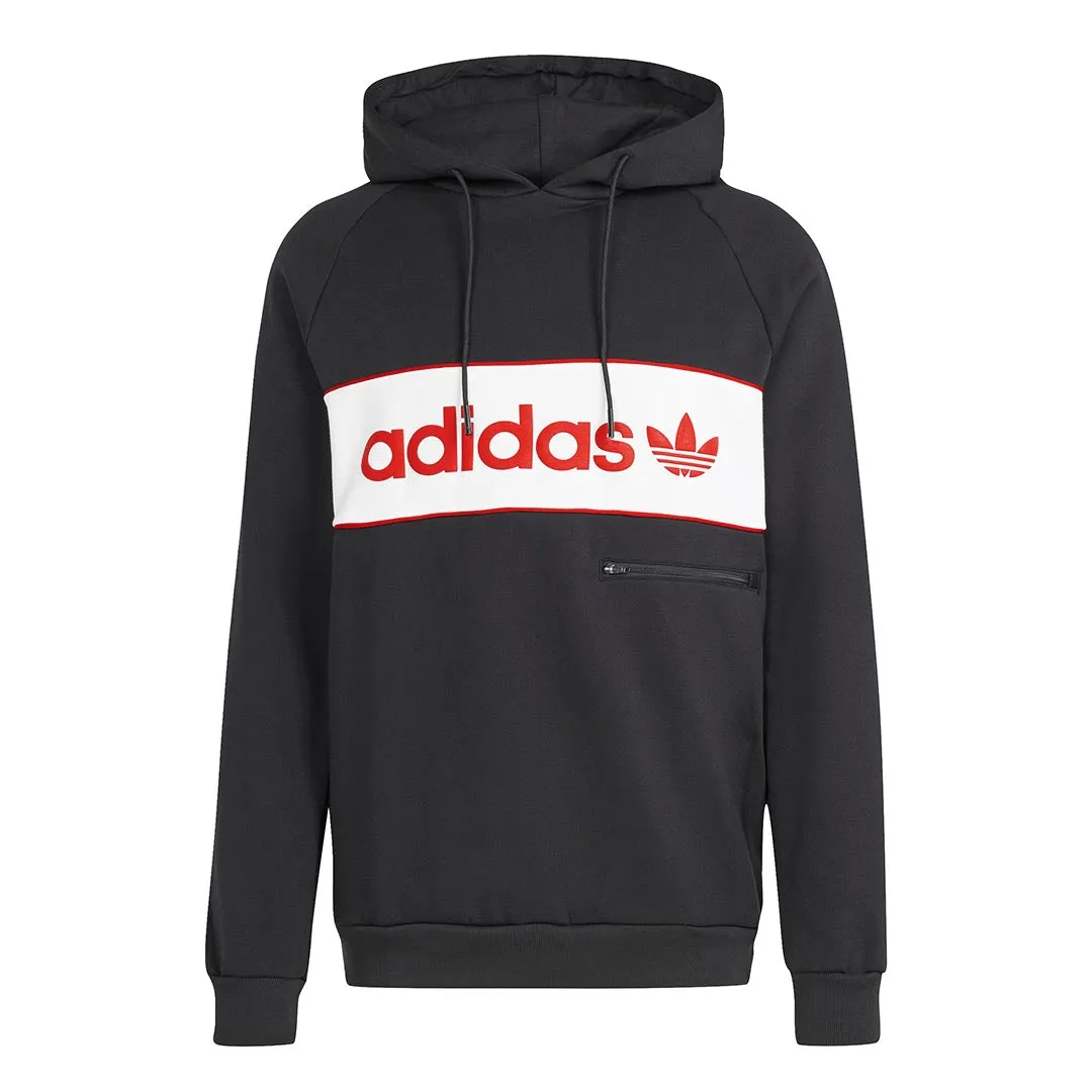 adidas - Herren NY Hoodie (IS5733)