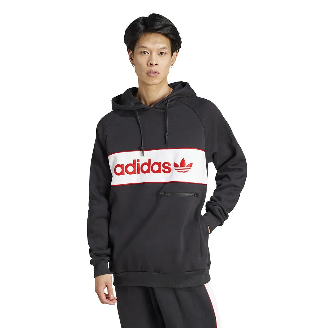 adidas - Herren NY Hoodie (IS5733)