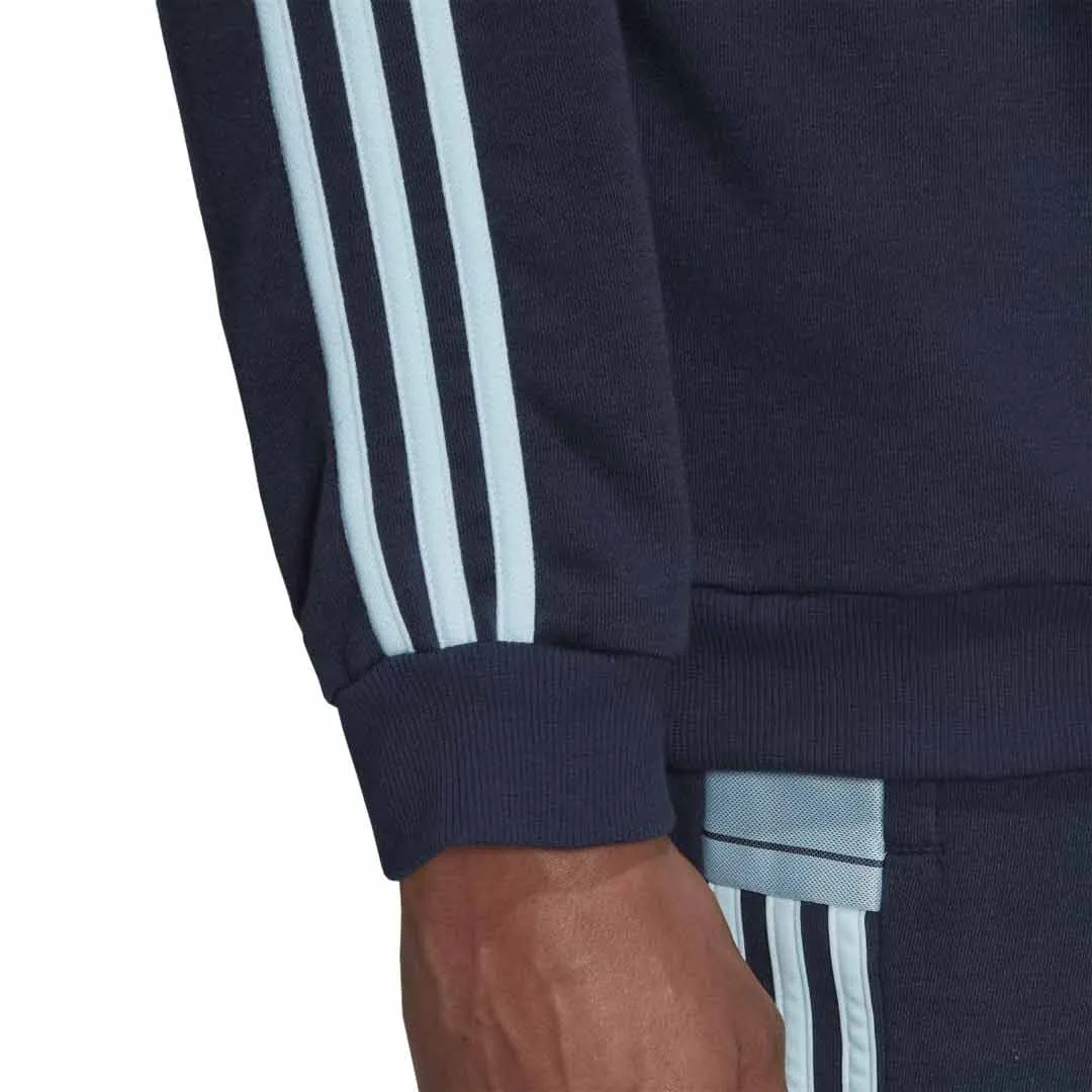 adidas - Herren Tiro 1/4-Zip Hoodie (HC1302)
