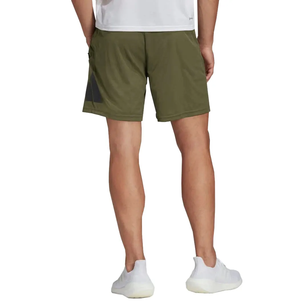 adidas - Herren Train Essentials Logo 9