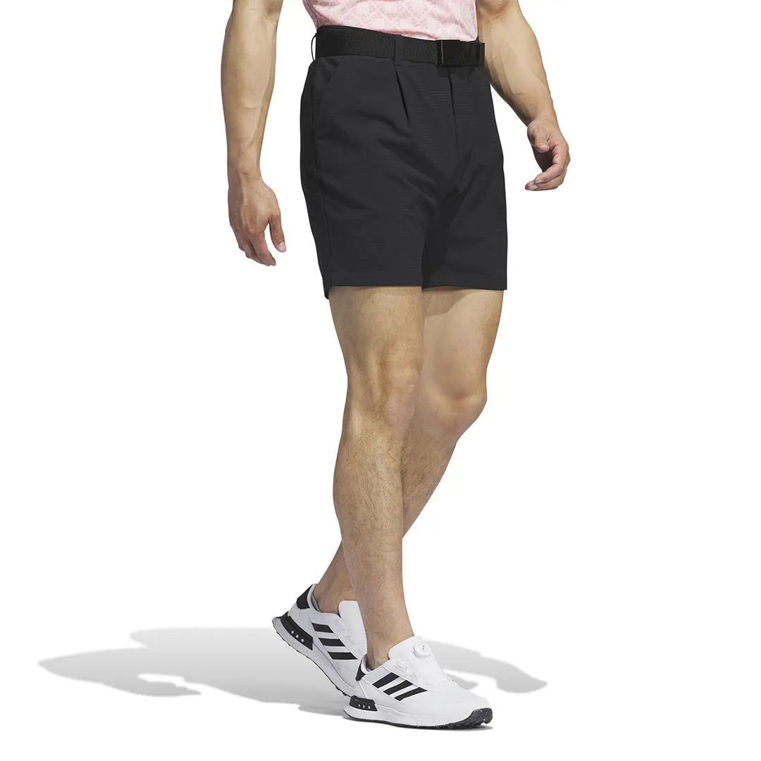 adidas - Herren Ultimate365 Plissee-Golfshorts (IX2022)