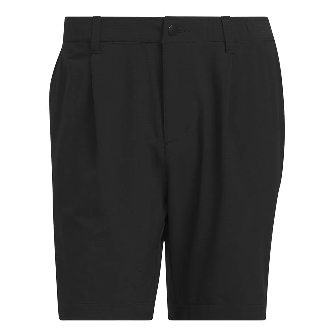 adidas - Herren Ultimate365 Plissee-Golfshorts (IX2022)