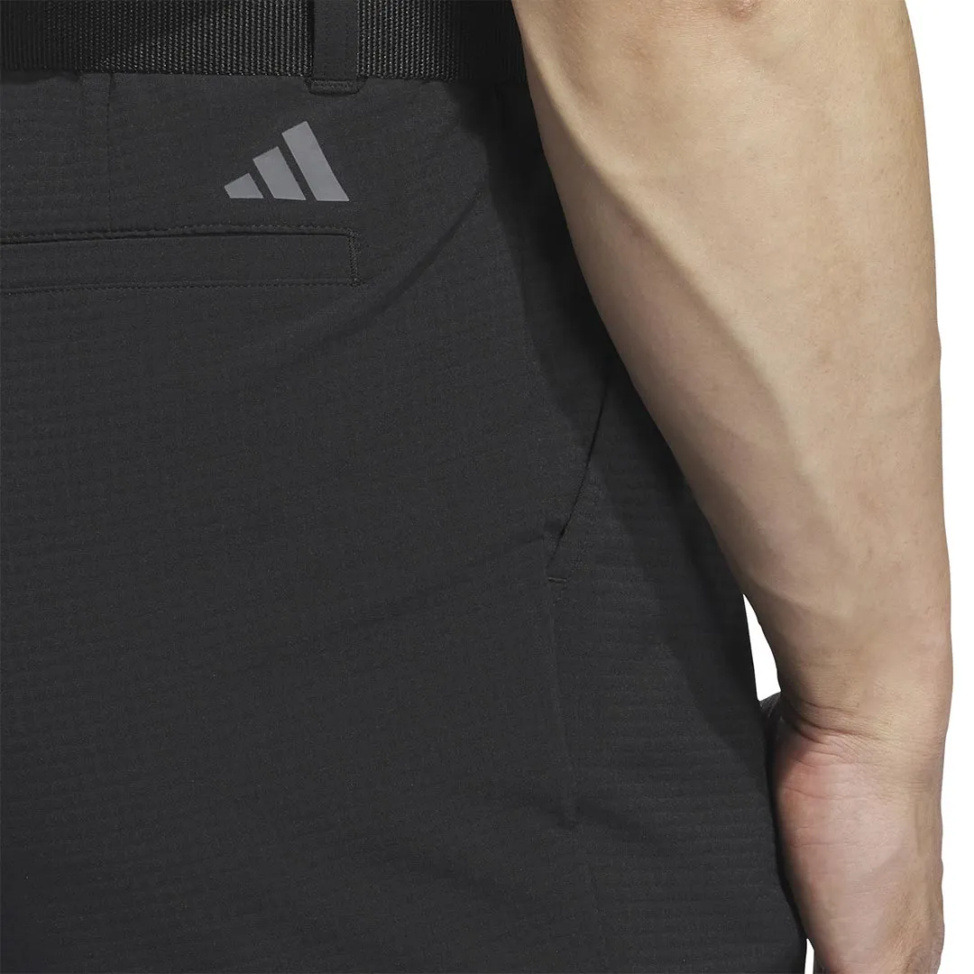 adidas - Herren Ultimate365 Plissee-Golfshorts (IX2022)