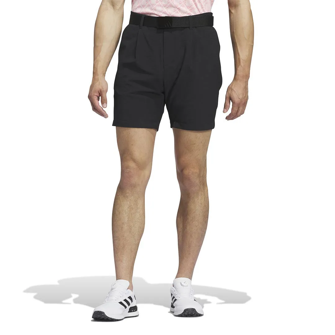 adidas - Herren Ultimate365 Plissee-Golfshorts (IX2022)