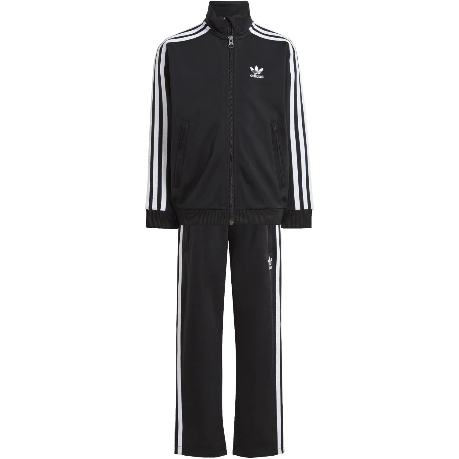 adidas Originals Black Firebird Trainingsanzug