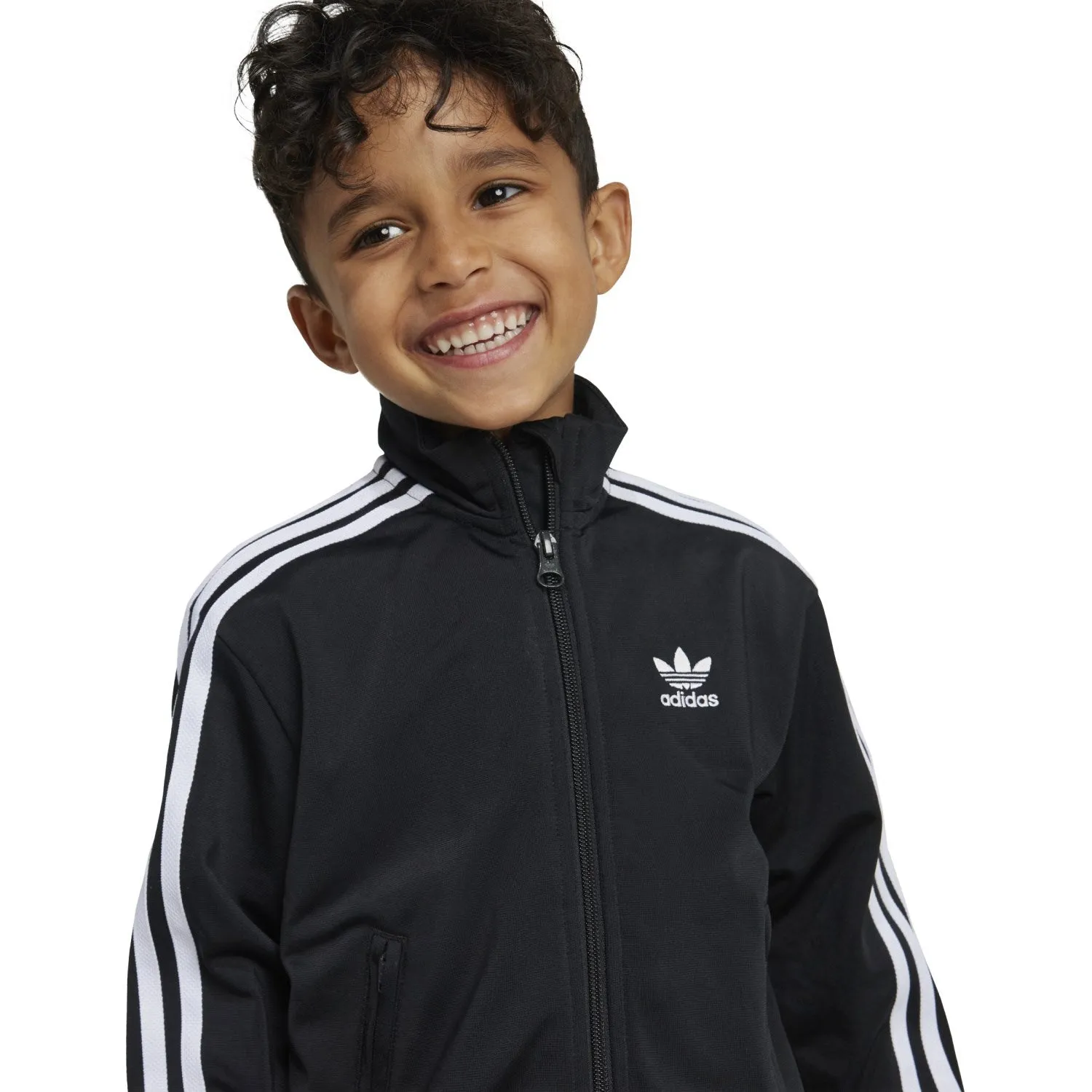 adidas Originals Black Firebird Trainingsanzug