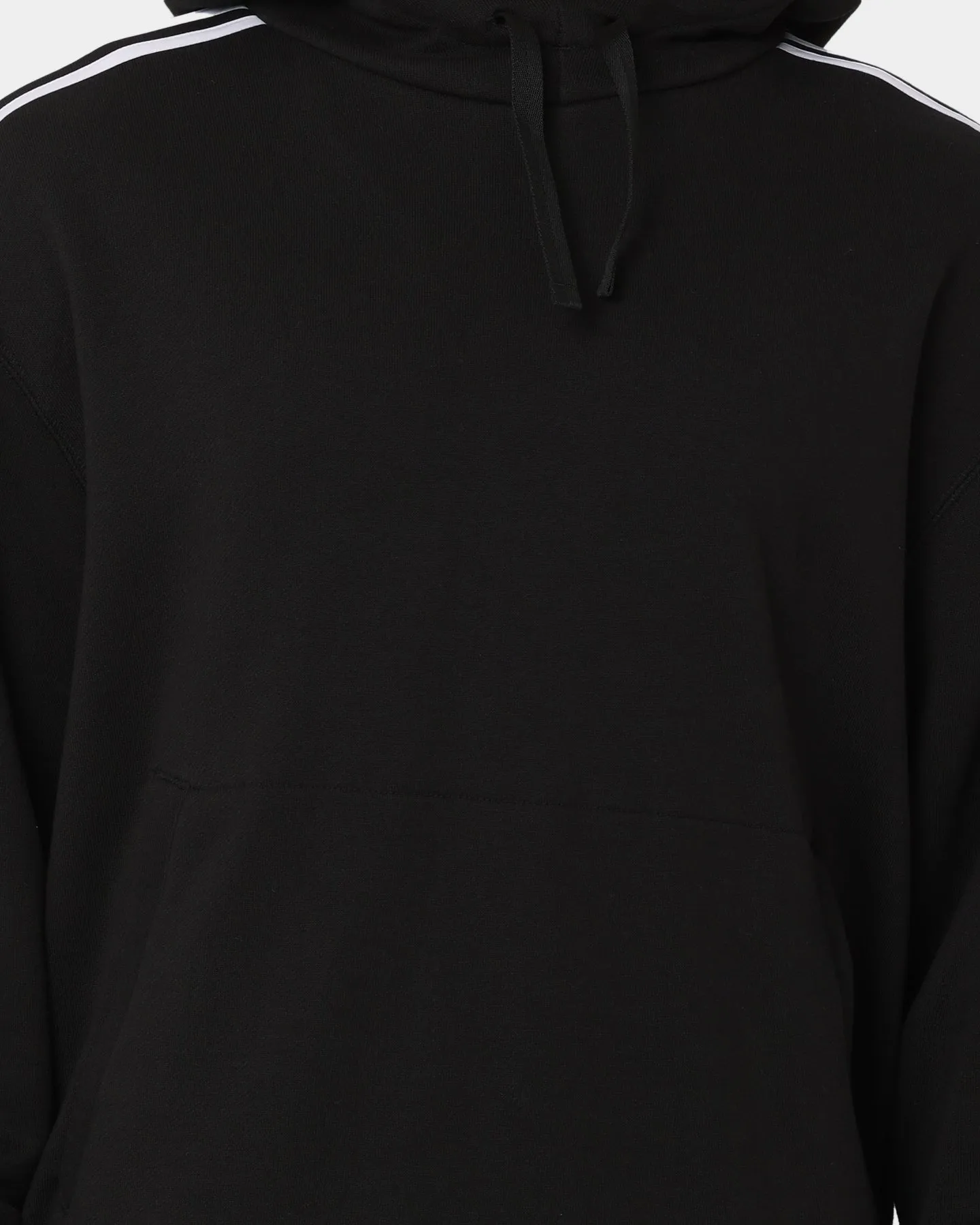Adidas Parley Hoodie Schwarz