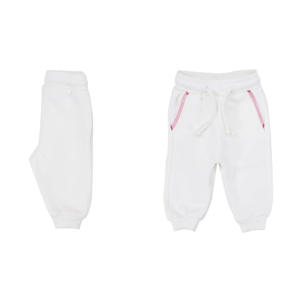 Niedliches Baby-2-teiliges Outfit-Set