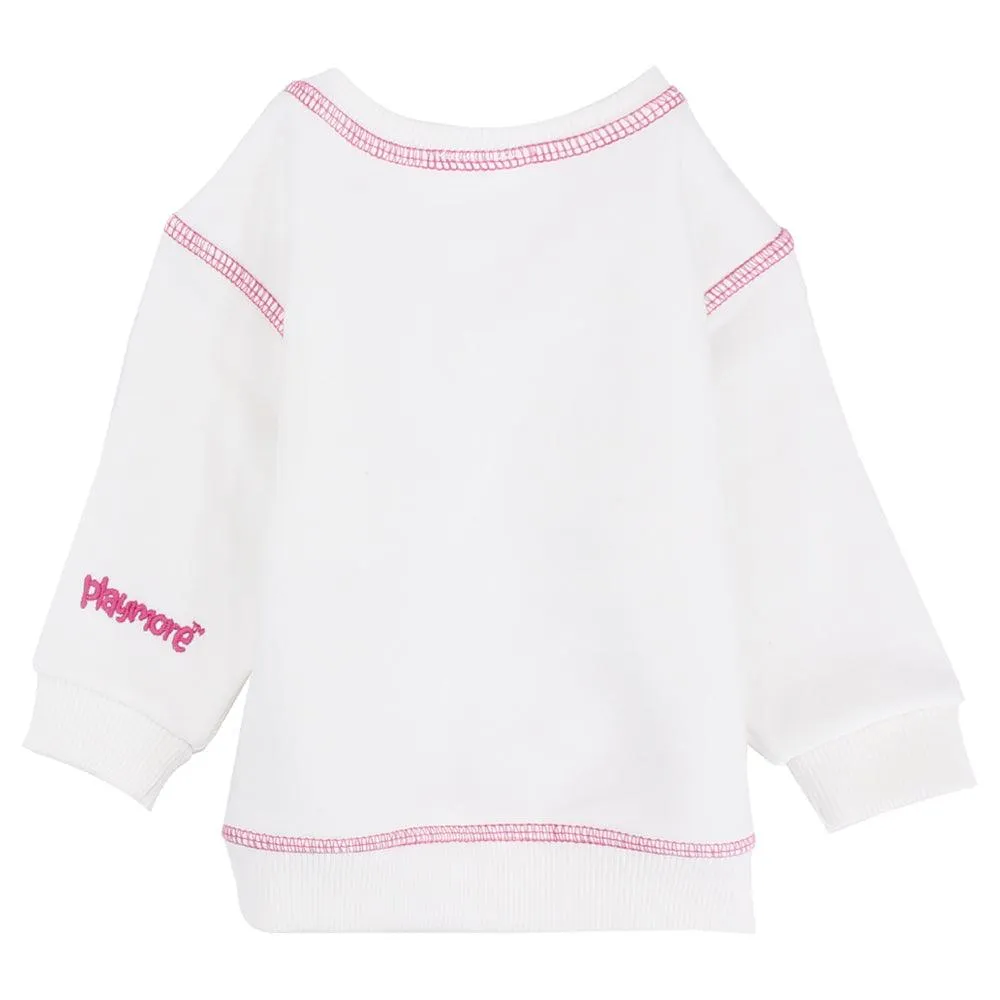Niedliches Baby-2-teiliges Outfit-Set