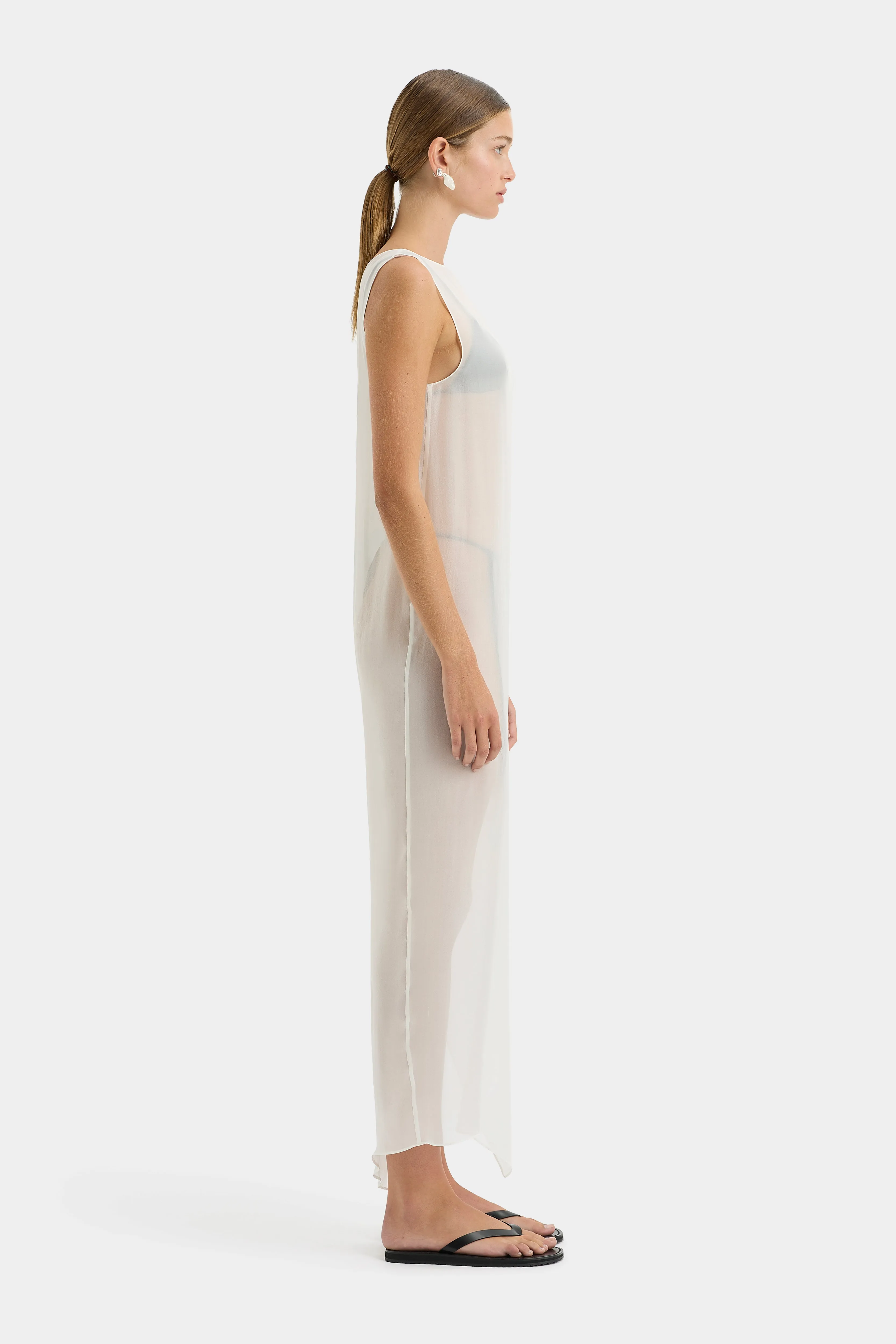 Adrienne Schichtkleid