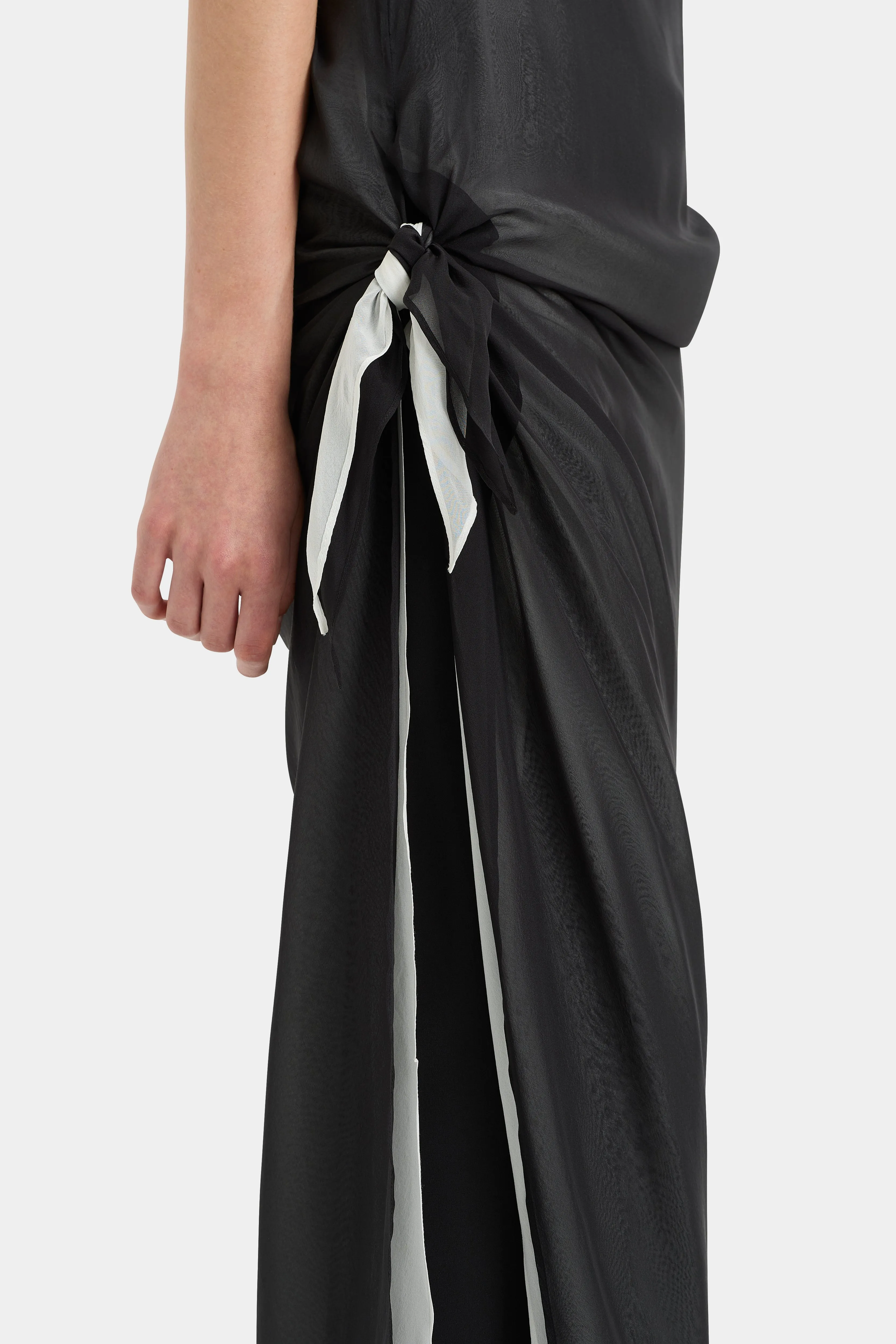 Adrienne Schichtkleid