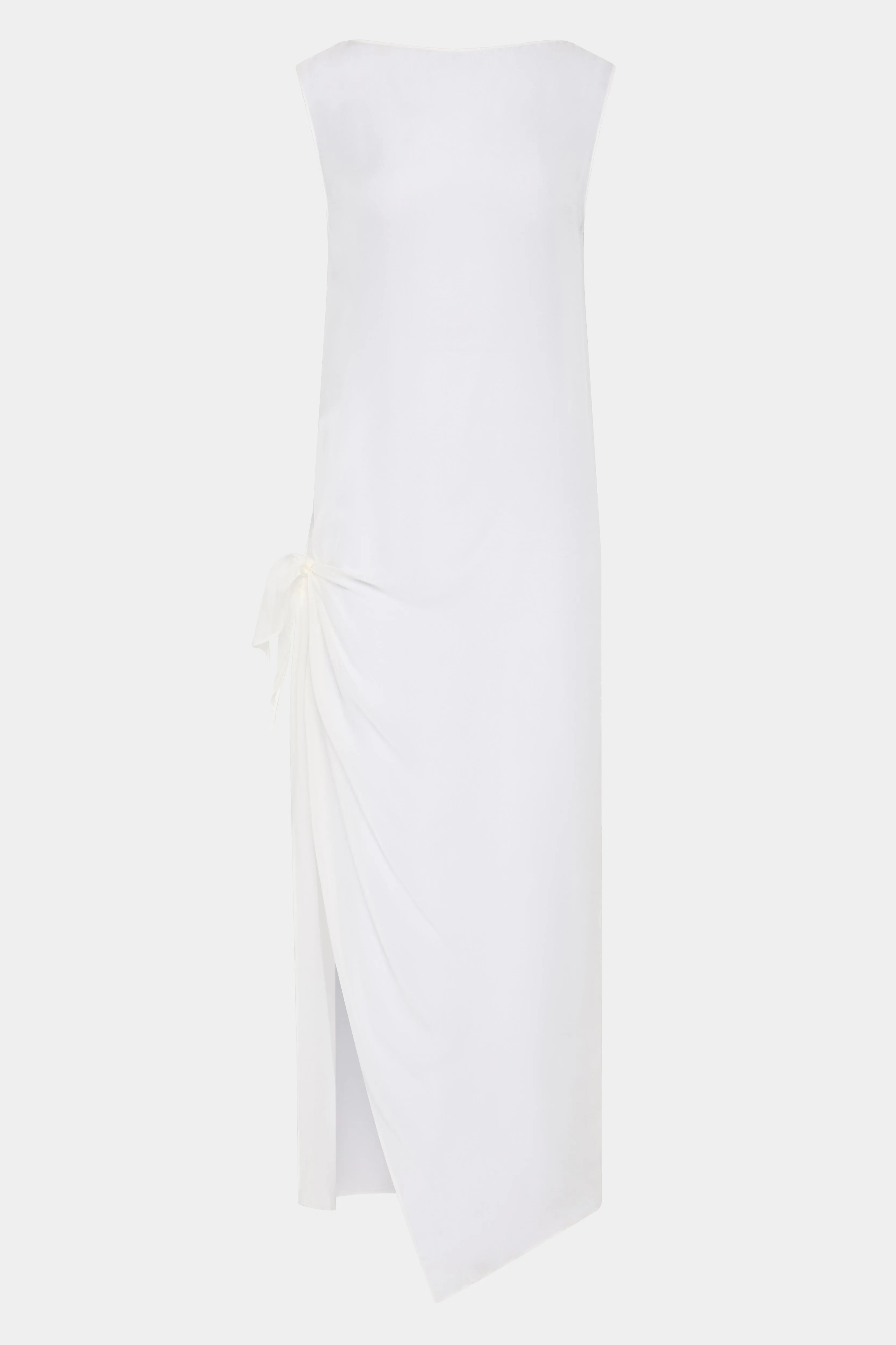 Adrienne Schichtkleid