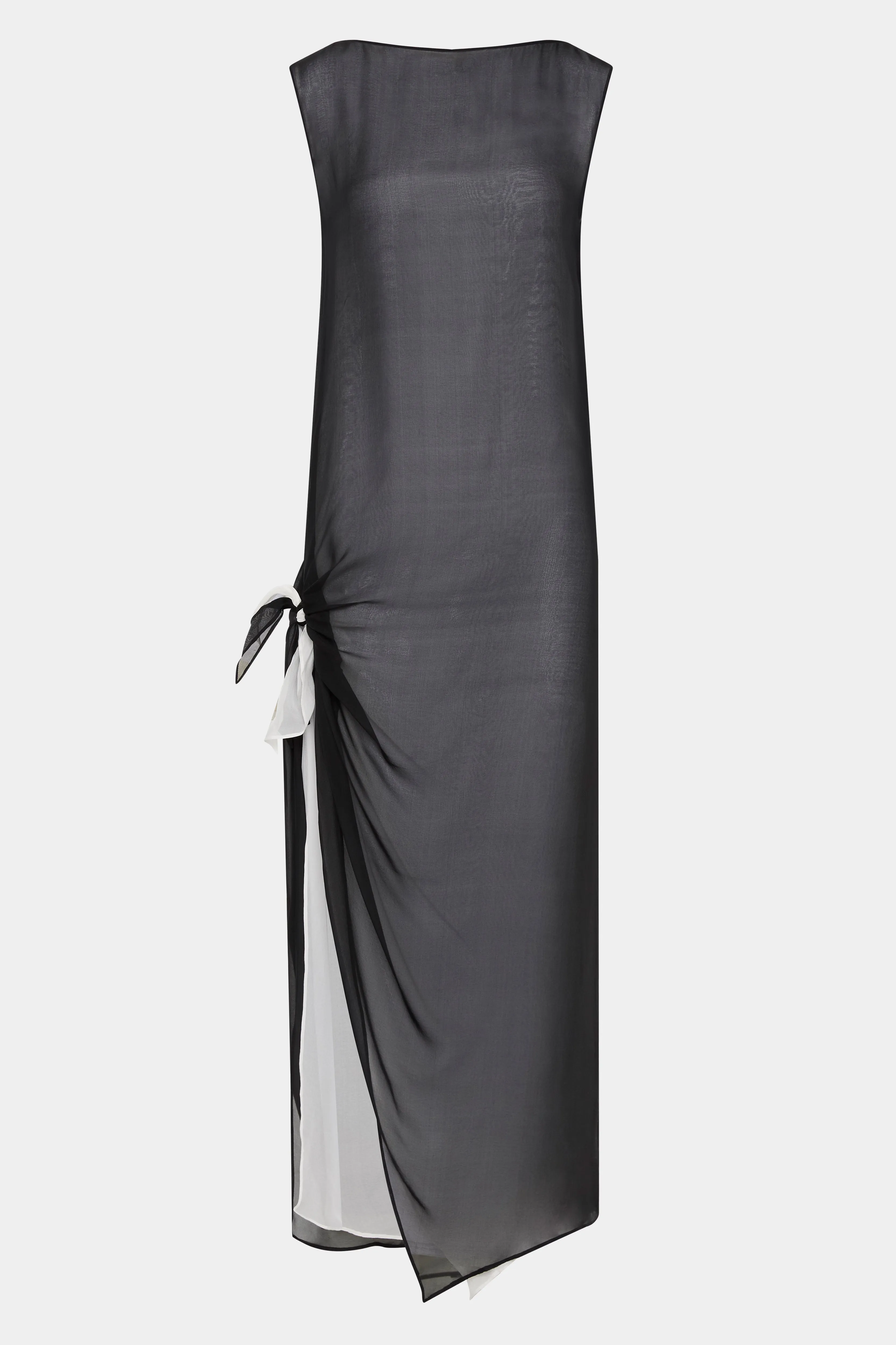 Adrienne Schichtkleid