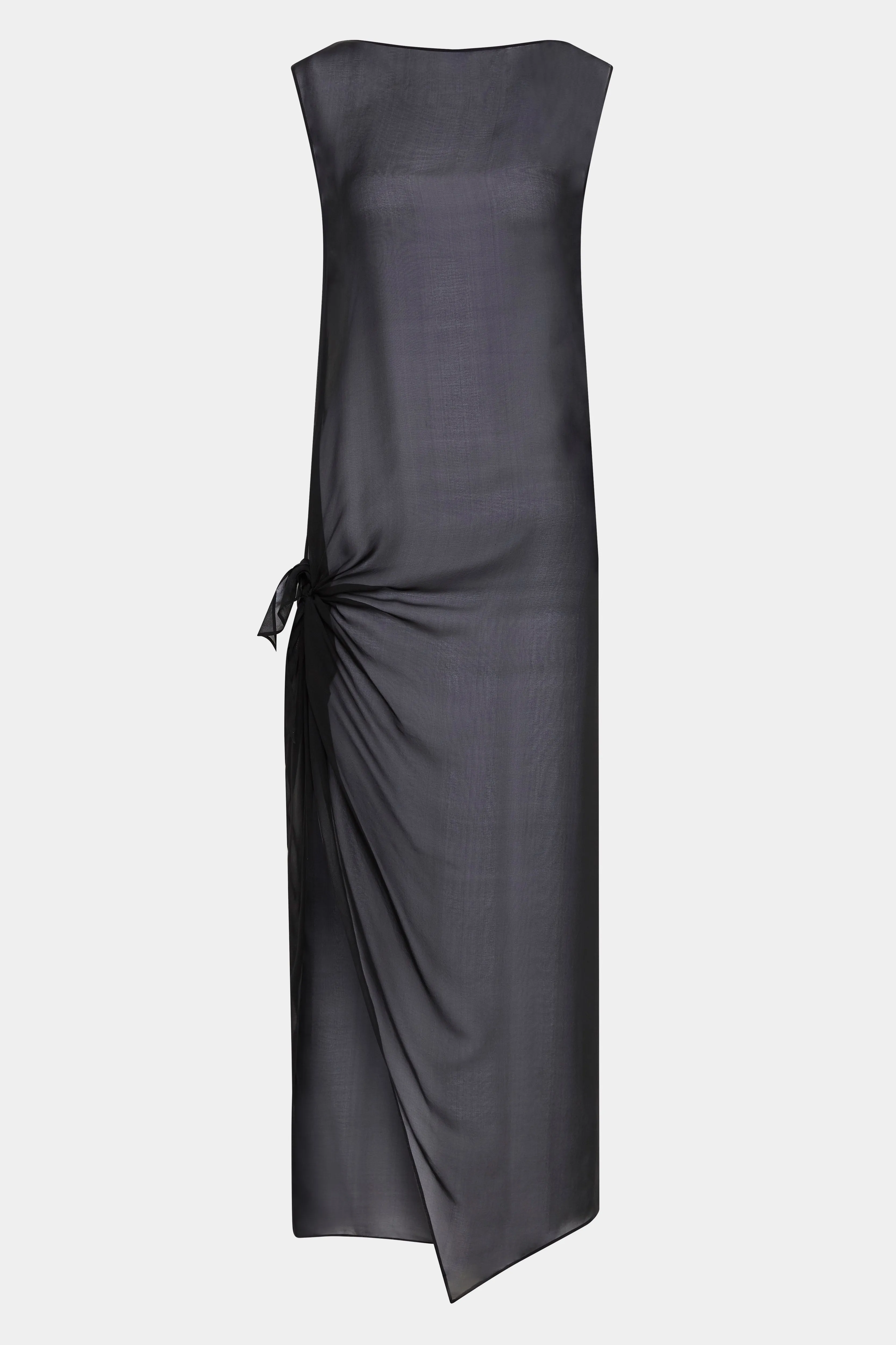 Adrienne Schichtkleid