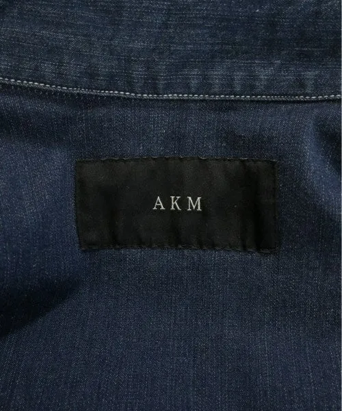 AKM Freizeithemden