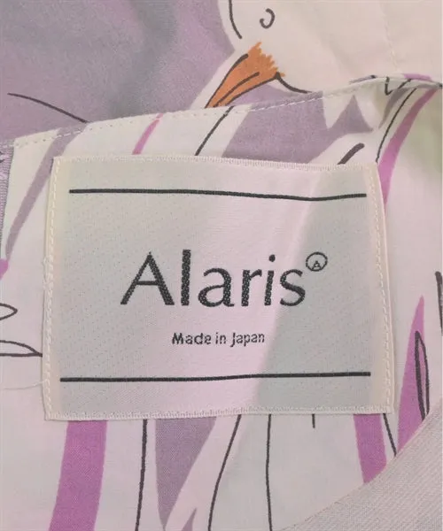 Alaris Kleider
