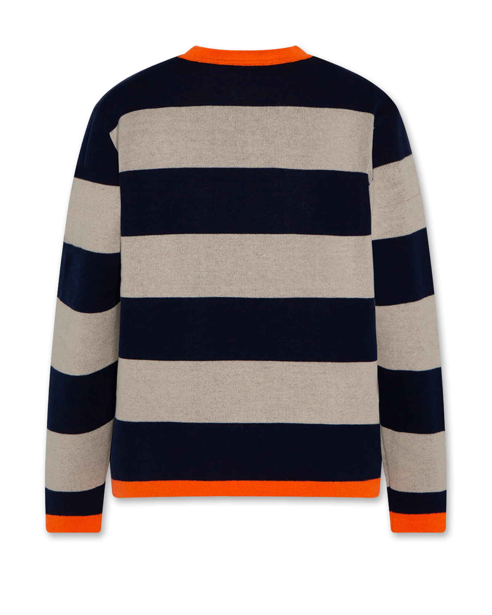 alex c-neck 000760 - indigo Ao76 Kleidung Jungen Mädchen