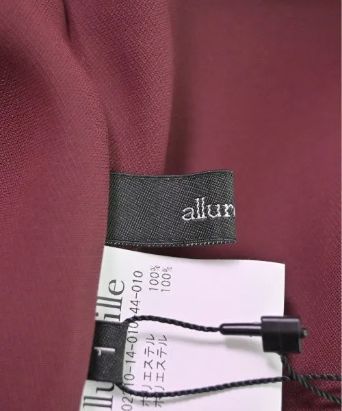 allureville Kleider