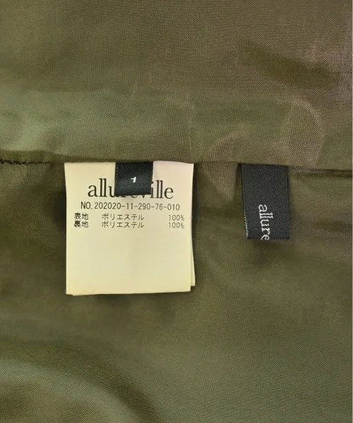 Allureville Kleider