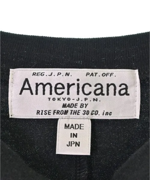 Americana Kleider