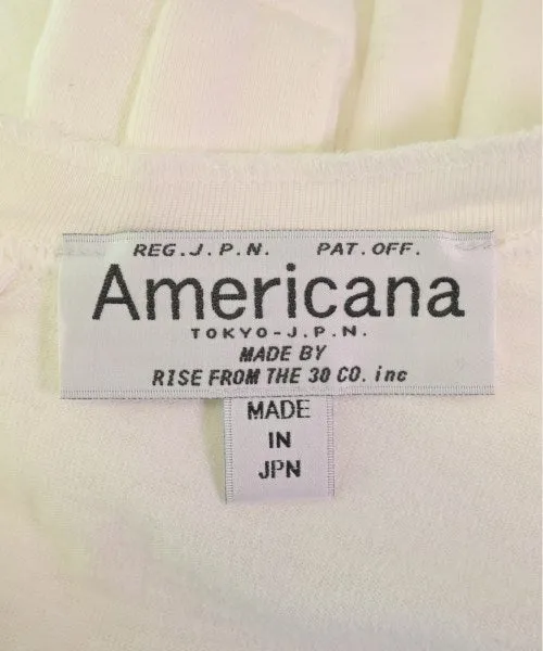 Americana Kleider