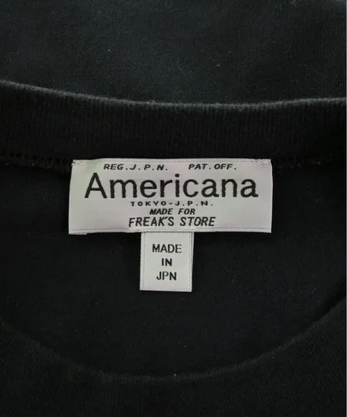 Americana Kleider