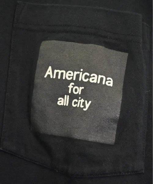 Americana Kleider