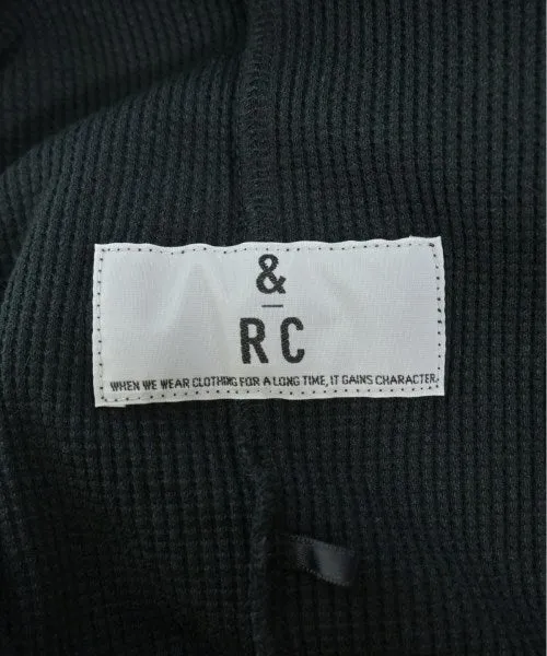 &RC Kleider