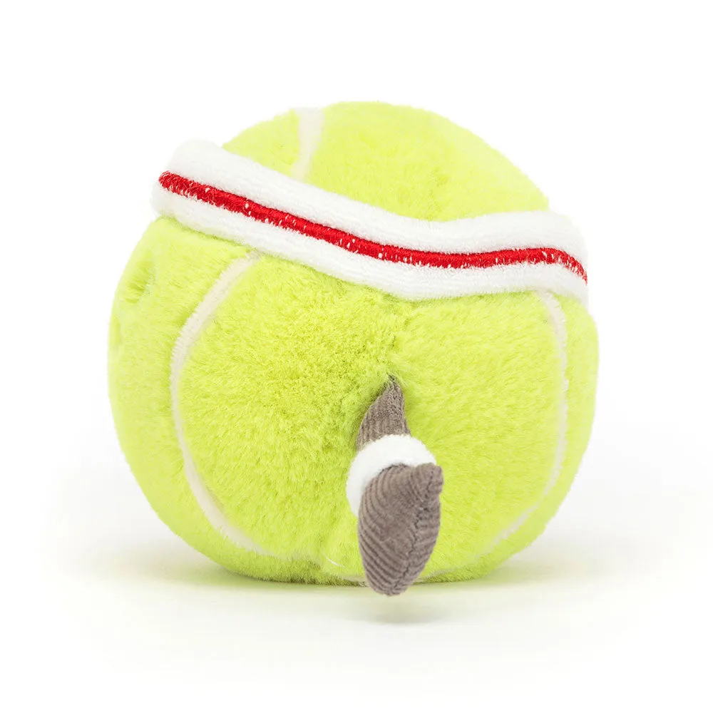Amuseables Sport Tennisball